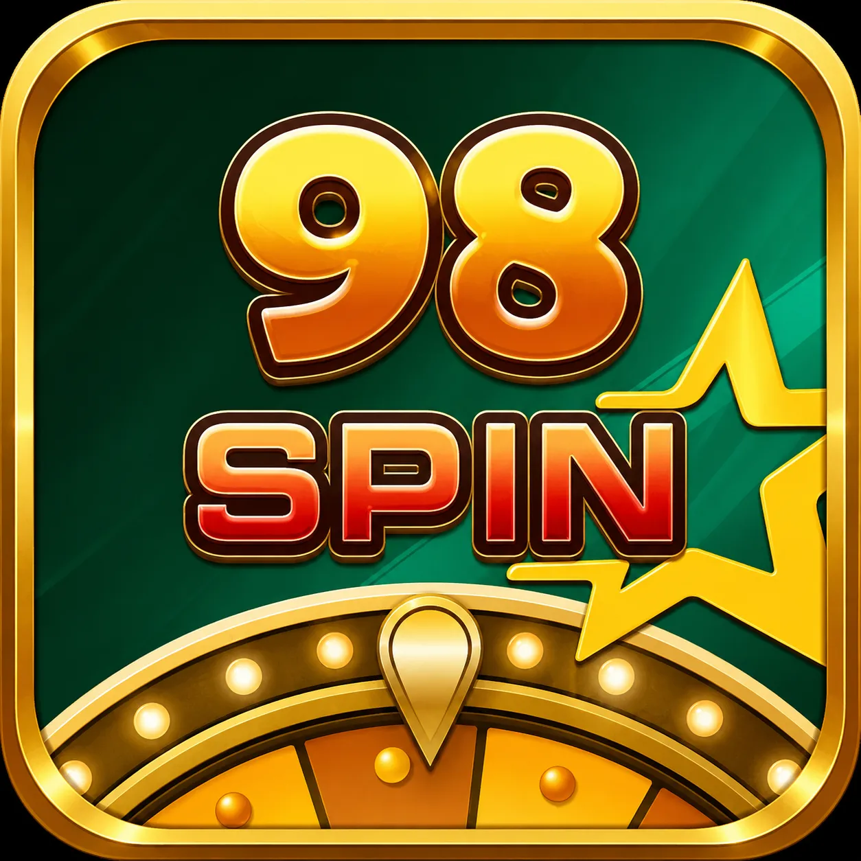 98SPIN - Petualangan Seru dalam Dunia RPG