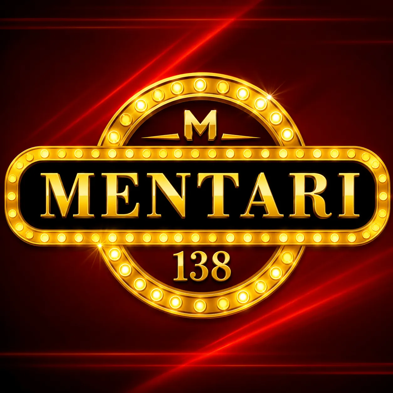 MENTARI138 - Kegelapan Menghantui