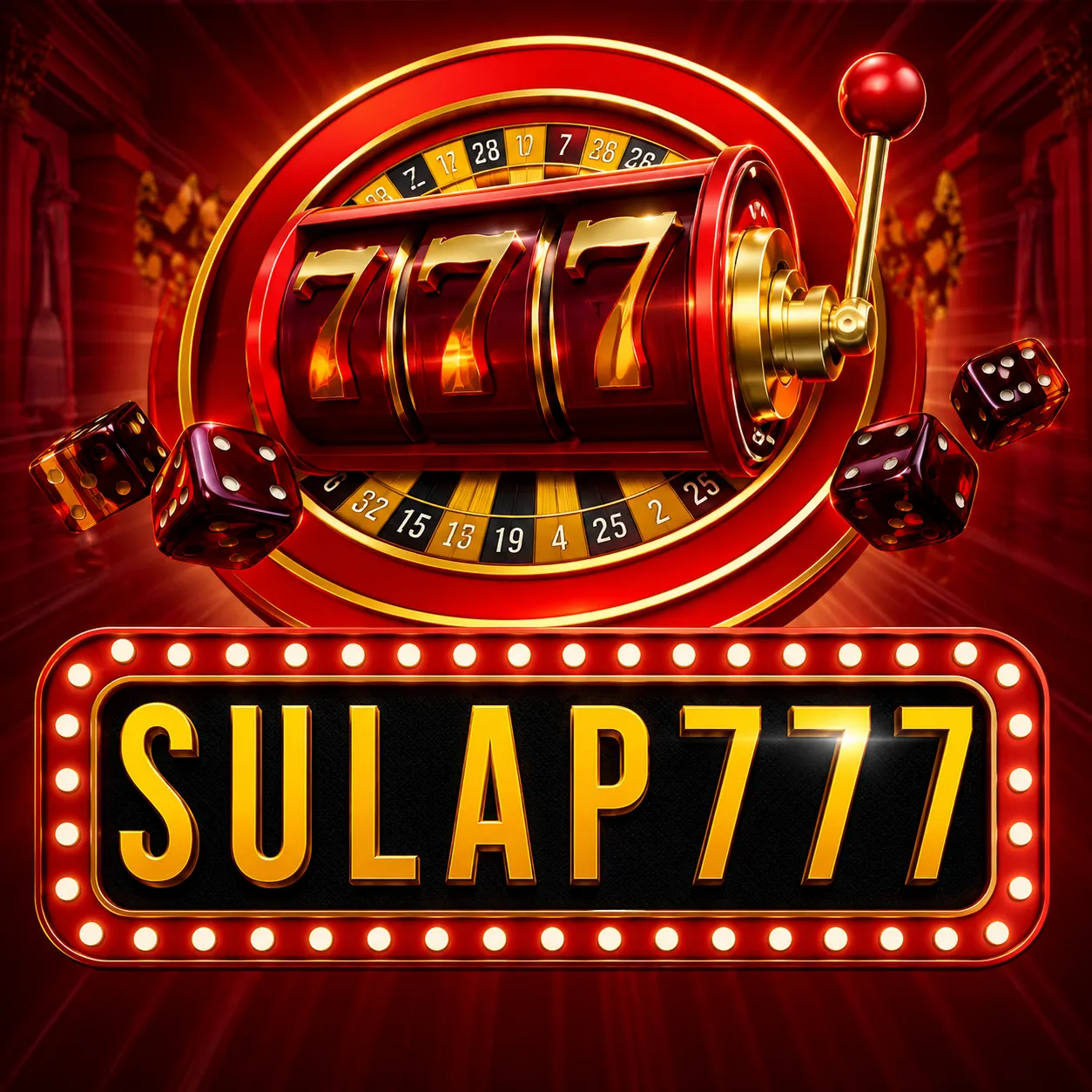 SULAP777 - Strategi Cerdas untuk Menang